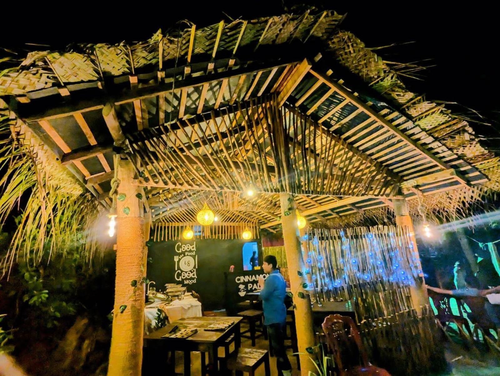 Cinnamon Palace Ahangama Exteriér fotografie