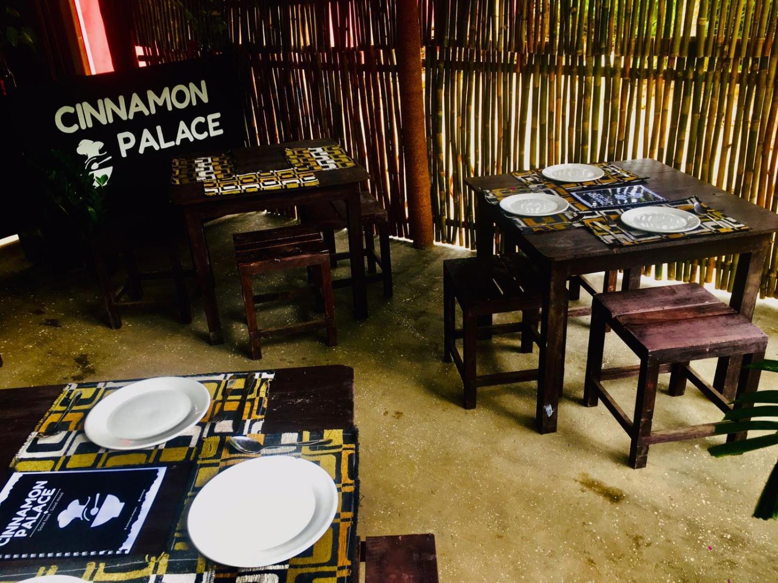 Cinnamon Palace Ahangama Exteriér fotografie